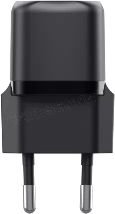 Photo de Chargeur secteur Trust Maxo USB-C 20W (Noir)