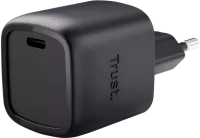 Photo de Chargeur secteur Trust Maxo  USB-C 30W (Noir)