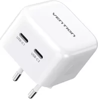 Photo de Chargeur Vention GaN