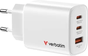 Photo de Verbatim Essentials GaN 65W