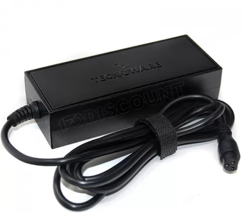 Photo de Chargeur Tecnoware pour ordinateur portable 95W