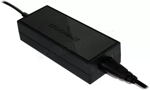 Photo de Chargeur Tecnoware pour ordinateur portable 95W