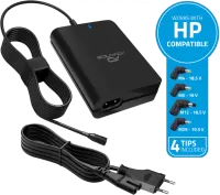 Photo de Chargeur Advance PowerUp HP 90W