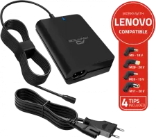 Photo de Chargeur Advance PowerUp Lenovo 90W