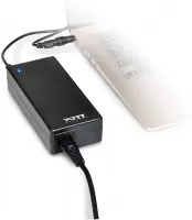 Photo de Chargeur universel Port Designs 90W - 11 embouts