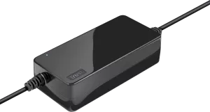 Photo de Chargeur universel Trust compatible HP 90W - 4 embouts