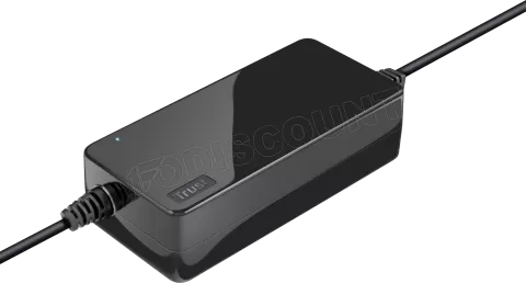 Photo de Chargeur universel Trust Maxo compatible Asus 90W - 6 embouts