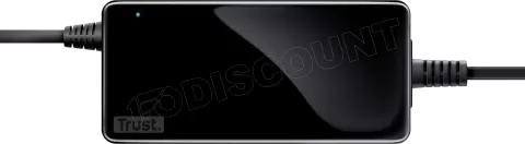 Photo de Chargeur universel Trust Maxo compatible Asus 90W - 6 embouts