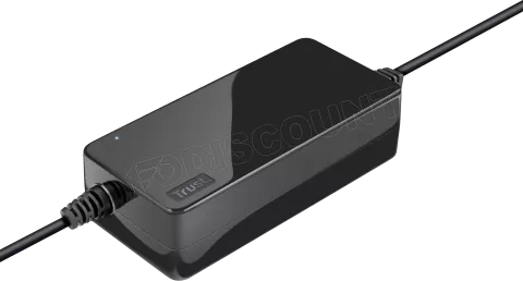 Photo de Chargeur universel Trust Primo 90W - 6 embouts