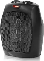 Photo de Chauffage soufflant Cecotec Ready Warm 6000 Ceramic (Noir)