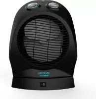 Photo de Chauffage soufflant Cecotec Ready Warm 9750 Rotate Force (Noir)