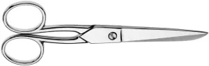 Photo de Ciseaux de couture Westcott Clauss 15cm (Inox)