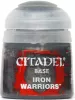 Photo de Games Workshop Iron Warrior