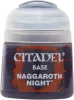 Photo de Games Workshop Naggaroth Night
