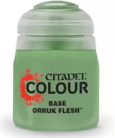 Photo de Games Workshop Orruk Flesh
