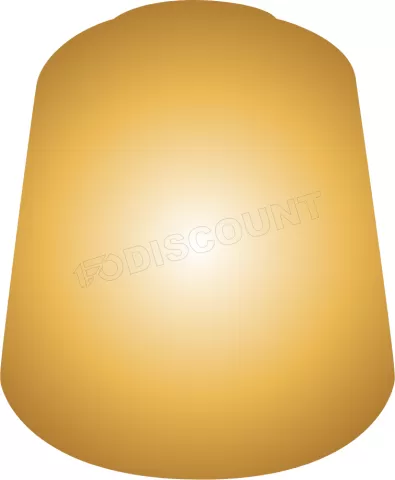 Photo de Citadel Pot de Peinture - Base Retributor Armour (12ml)