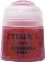 Photo de Peintures Citadel GW Games Workshop Screamer Pink