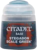 Photo de Games Workshop Stegadon Scale Green