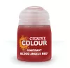 Photo de Games Workshop Blood Angels Red
