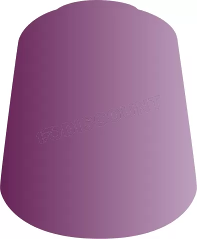 Photo de Citadel Pot de Peinture - Contrast Magos Purple (18ml)