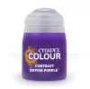 Photo de Games Workshop Shyish Purple