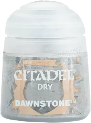 Photo de Citadel Pot de Peinture - Dry Dawnstone (12ml)