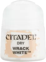Photo de Citadel Pot de Peinture - Dry Wrack White (12ml)