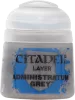 Photo de Games Workshop Administratum Grey