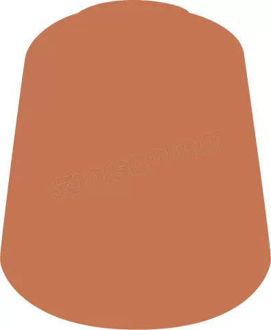 Photo de Citadel Pot de Peinture - Layer Cadian Fleshtone (12ml)