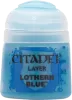 Photo de Games Workshop Lothern Blue