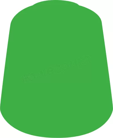 Photo de Citadel Pot de Peinture - Layer Moot Green (12ml)