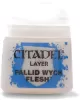 Photo de Games Workshop Pallid Wych Flesh
