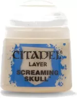Photo de Games Workshop Screaming Skull