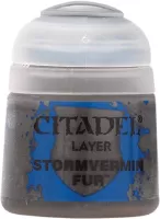 Photo de Games Workshop Stormvermin Fur