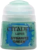Photo de Games Workshop Sybarite Green