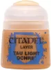 Photo de Games Workshop Tau Light Ochre