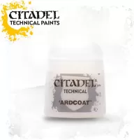 Photo de Citadel Pot de Peinture - Technical Ardcoat (24ml)