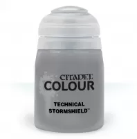 Photo de Citadel Pot de Peinture - Technical Stormshield (24ml)