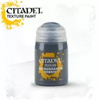 Photo de Citadel Pot de Peinture - Technical Texture Astrogranite Debris (24ml)