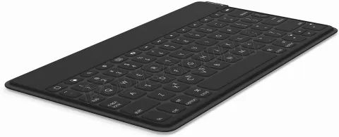 Photo de Clavier Bluetooth Logitech Keys-To-Go (Noir)