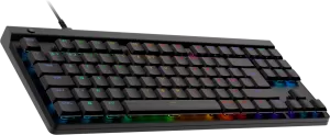 Photo de Logitech G515 Tactile Noir