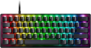 Photo de Razer Huntsman V3 X TKL