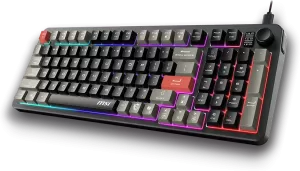 Photo de MSI Forge GK110