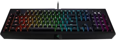 Photo de Clavier Gamer Razer Blackwidow Chroma (Noir)
