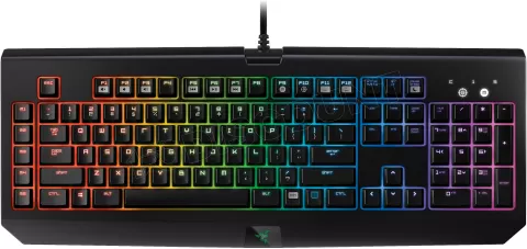 Photo de Clavier Gamer Razer Blackwidow Chroma (Noir)