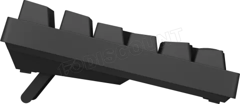 Photo de Clavier Gamer sans fil mécanique Cougar Ultimus Pro RGB (Noir)