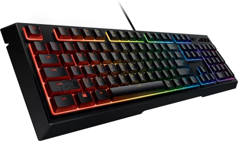 Test : Clavier Razer Blackwidow Ultimate 2014 (PC