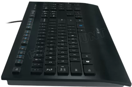Photo de Clavier Logitech K280E