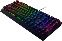 Photo de Razer BlackWidow V3 TKL Green Noir