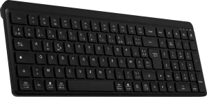 Photo de T'nB Silent Pro Noir